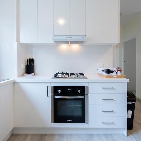 Lotus Stay Manly - Apartment 29B Cité de Cité de Sydney Extérieur photo