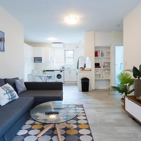 Lotus Stay Manly - Apartment 29B Cité de Cité de Sydney Extérieur photo