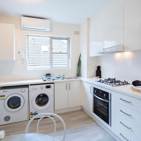 Lotus Stay Manly - Apartment 29B Cité de Cité de Sydney Extérieur photo