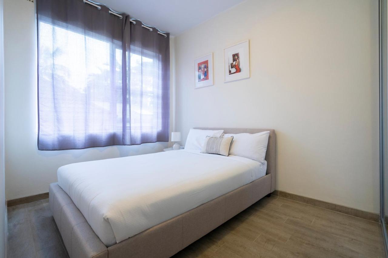 Lotus Stay Manly - Apartment 29B Cité de Cité de Sydney Extérieur photo