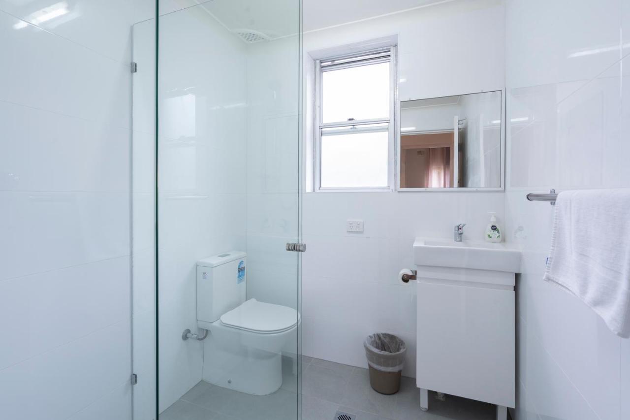 Lotus Stay Manly - Apartment 29B Cité de Cité de Sydney Extérieur photo