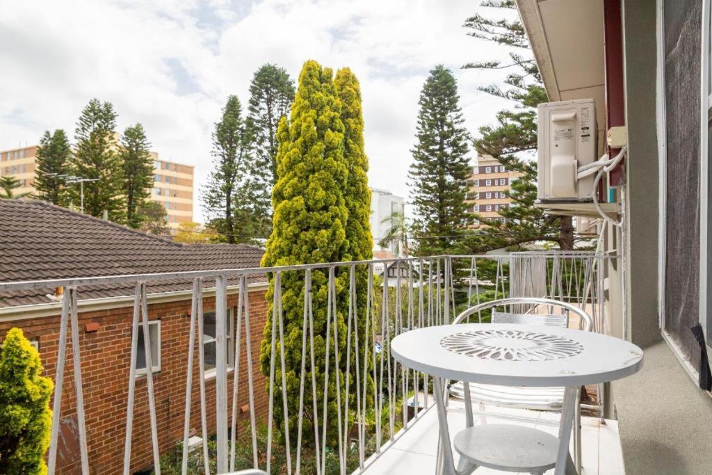 Lotus Stay Manly - Apartment 29B Cité de Cité de Sydney Extérieur photo