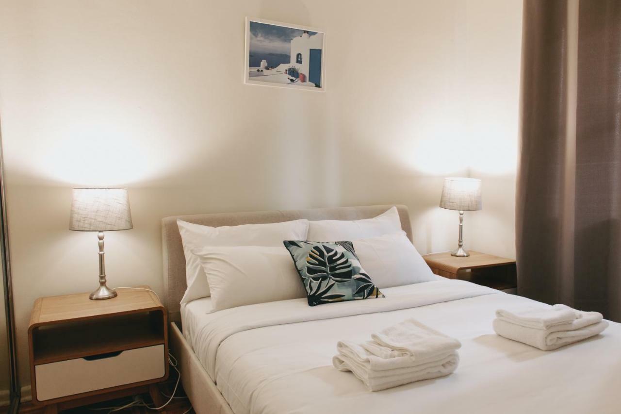Lotus Stay Manly - Apartment 29B Cité de Cité de Sydney Extérieur photo